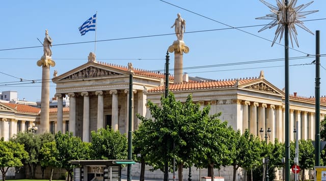Academy of Athens