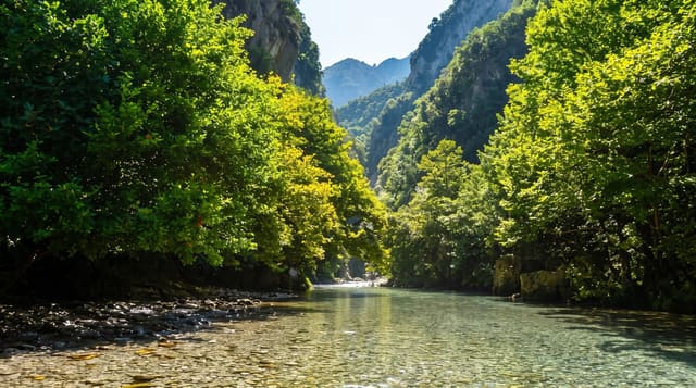 Acheron Springs