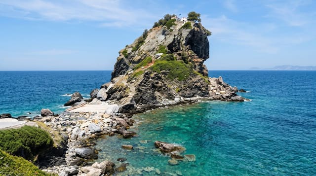 Agios Ioannis Kastri