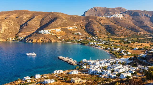 Amorgos