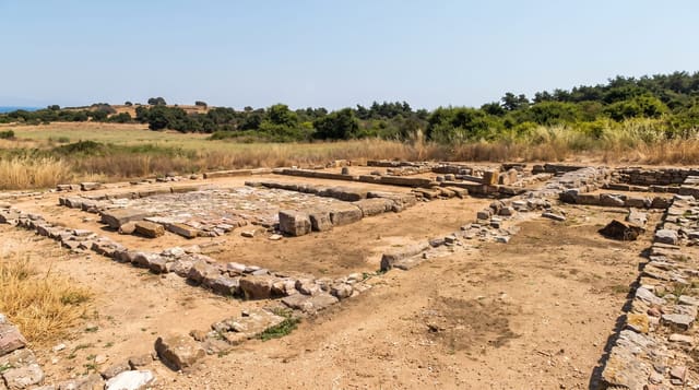 Ancient Abdera