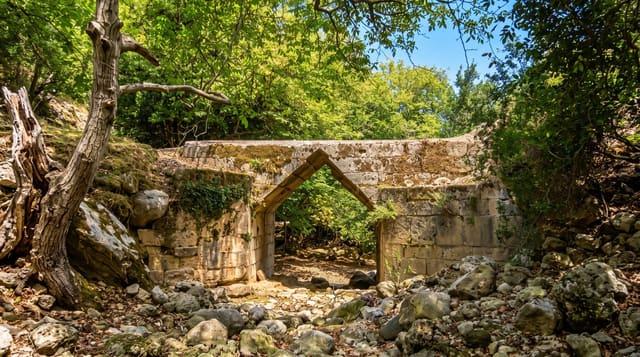 Ancient Eleutherna
