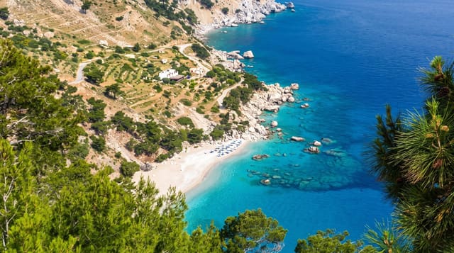 Apella Beach