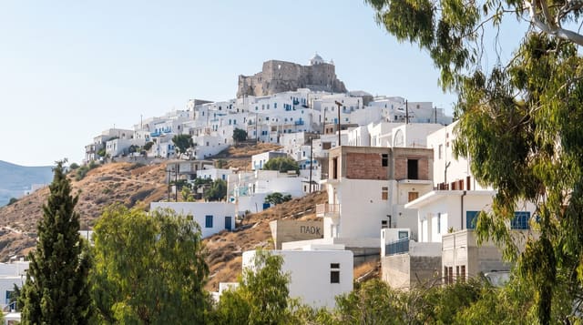 Astypalea