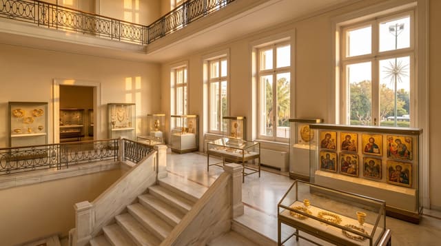 Benaki Museum