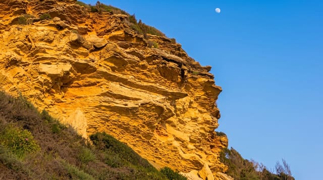 Gerakas Beach