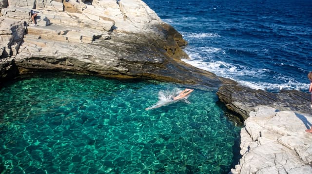 Giola Lagoon