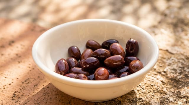 Kalamata Olives