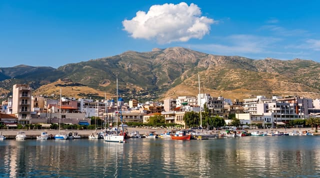 Karystos