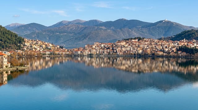 Kastoria