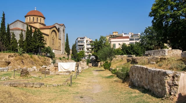 Kerameikos