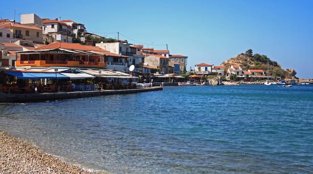 Kokkari