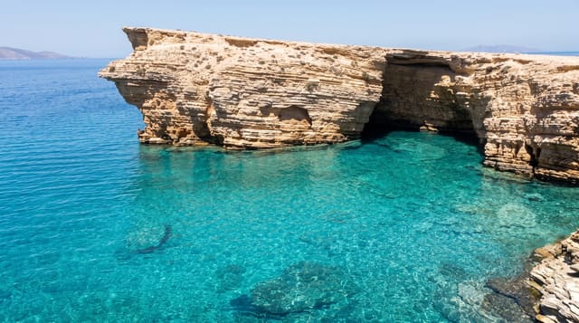 Koufonisia