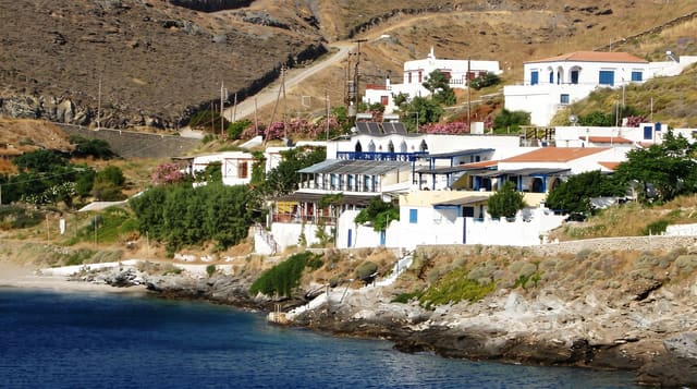 Kythnos
