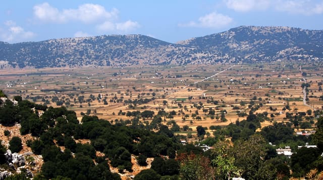 Lasithi Plateau