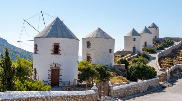 Leros