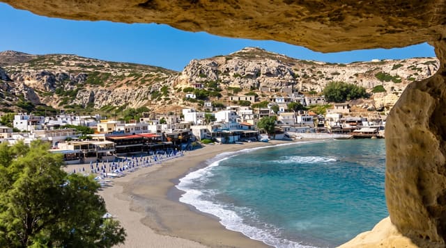 Matala