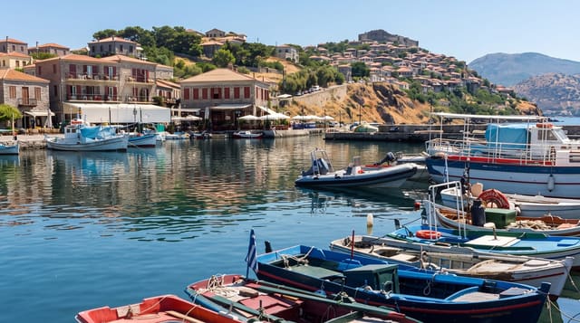 Molyvos
