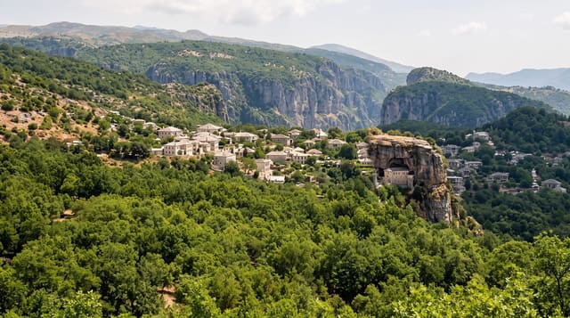 Monodendri