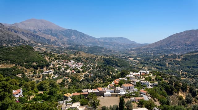 Mount Psiloritis