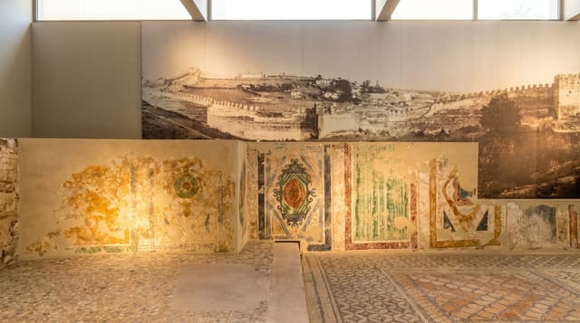 Museum of Byzantine Culture