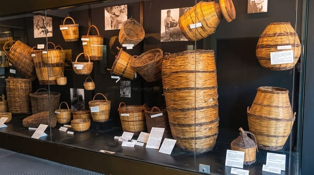 Museum of Cretan Ethnology