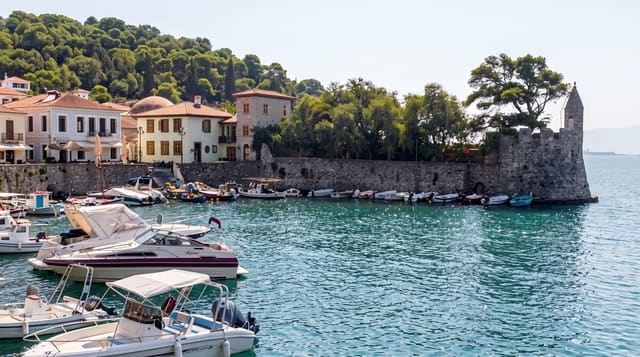 Nafpaktos
