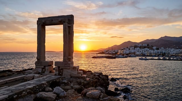 Naxos