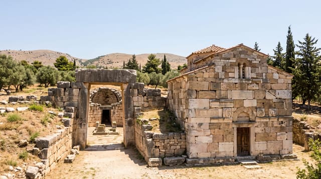 Orchomenos