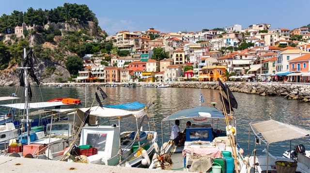 Parga