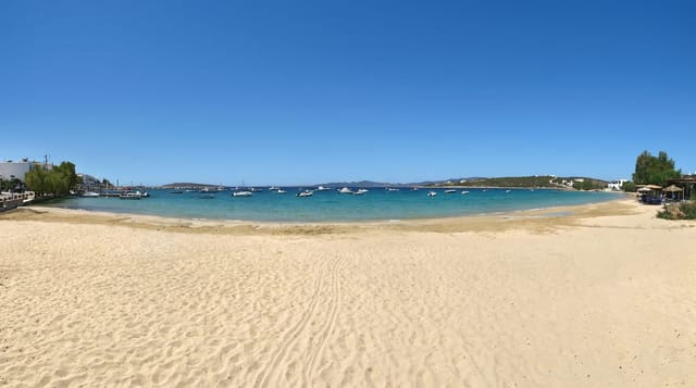 Paros
