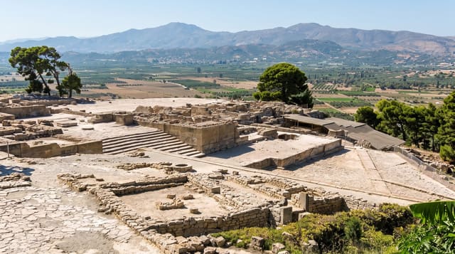 Phaistos