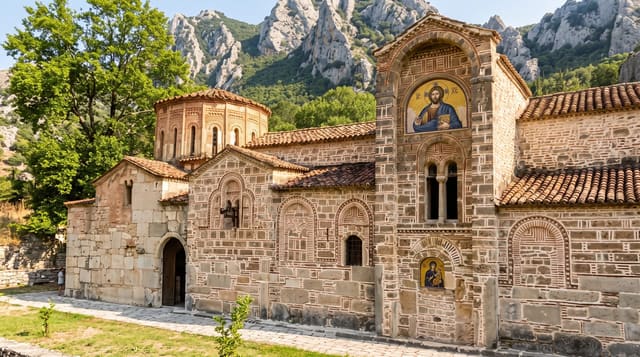 Porta Panagia