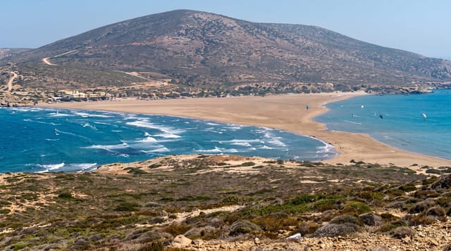 Prasonisi