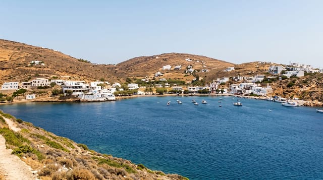 Sifnos