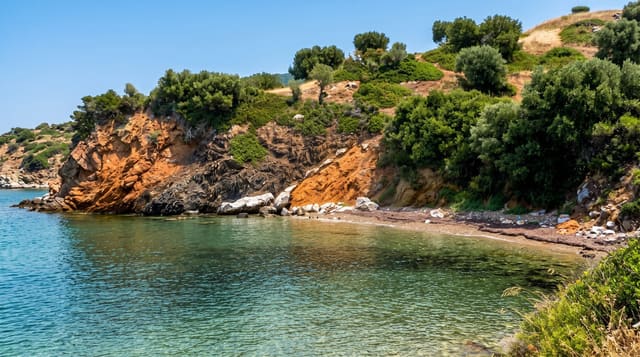 Sithonia