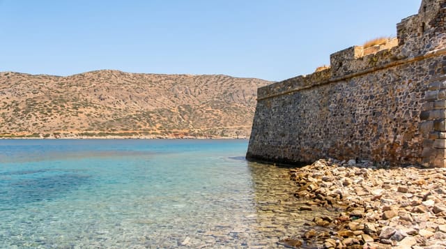 Spinalonga