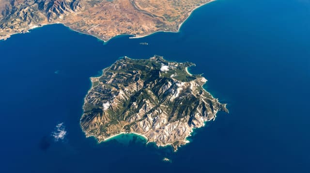Thasos