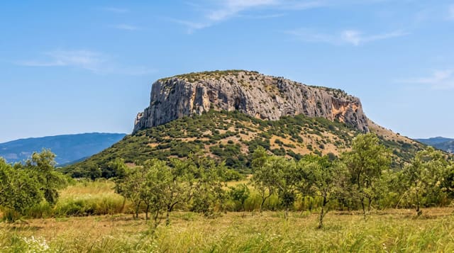 Theopetra Cave
