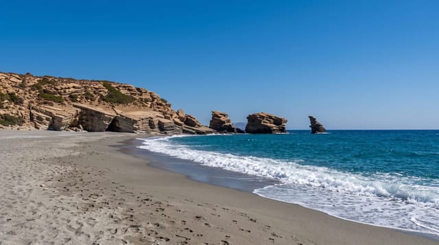 Triopetra