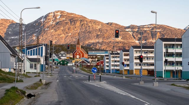 Nuuk
