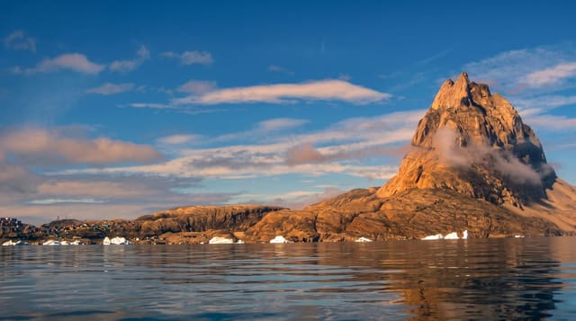 Uummannaq