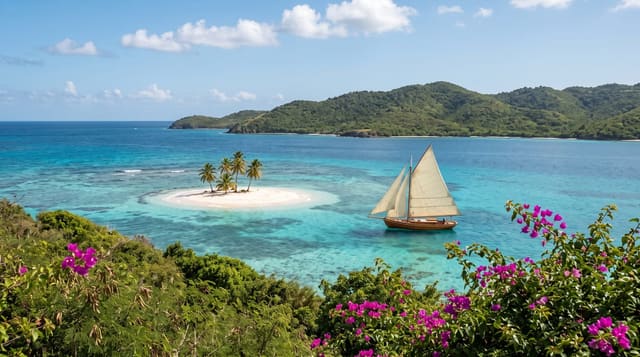 Carriacou