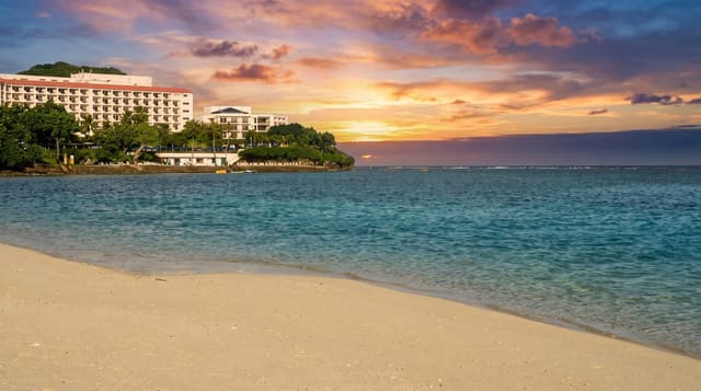 Tumon Bay