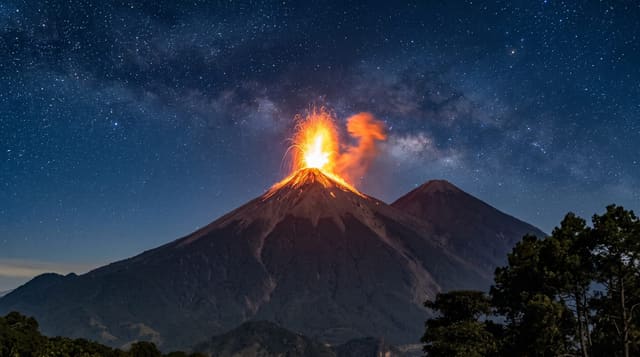 Acatenango