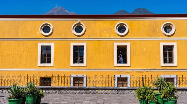 Quetzaltenango