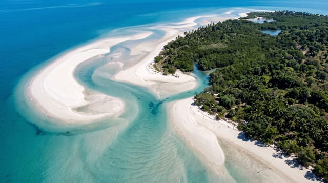 The Bijagós Archipelago