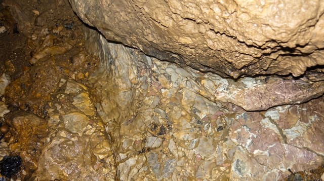 Aggtelek Karst Caves