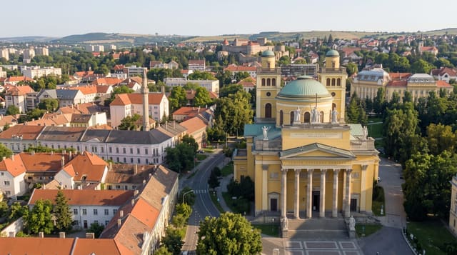 Eger