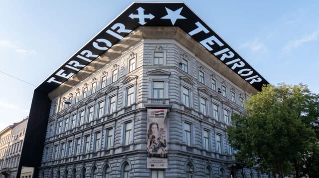 House of Terror